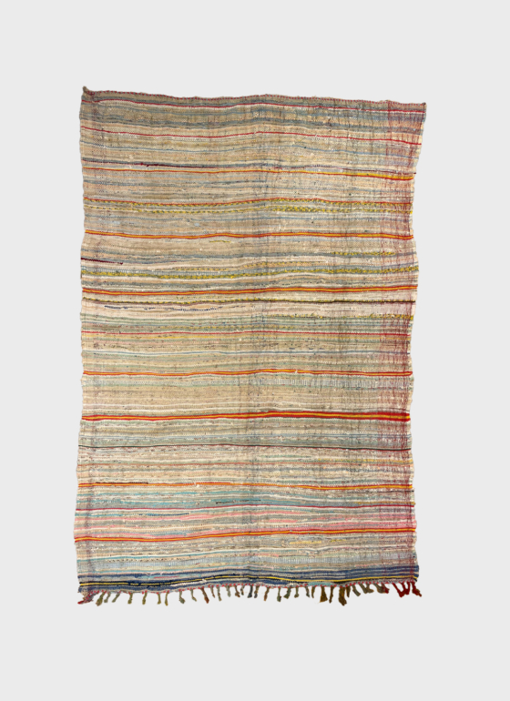 Berber Flat Weave 11
