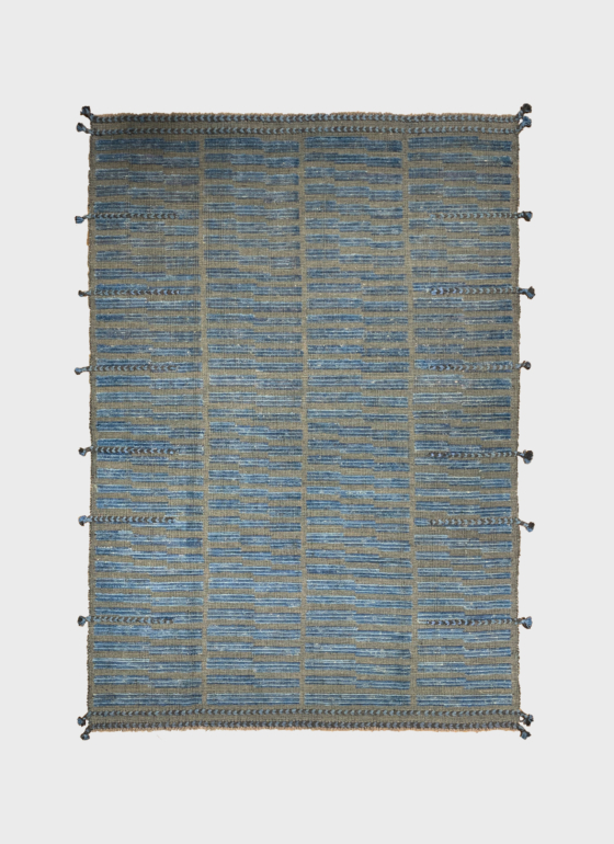 Blue Lines