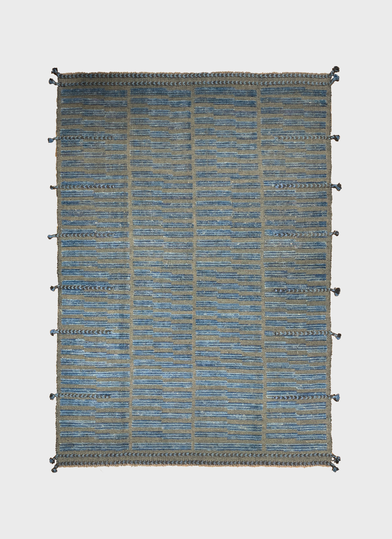 Blue Lines
