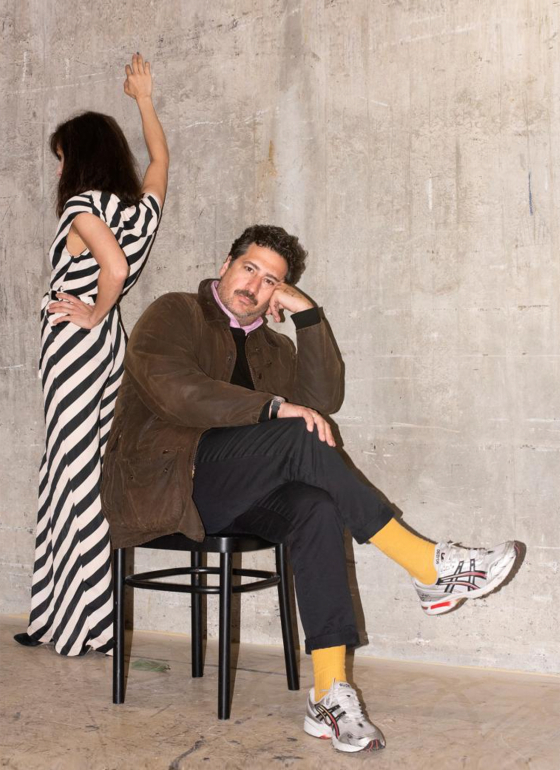 Γιάννης Βαρελάς