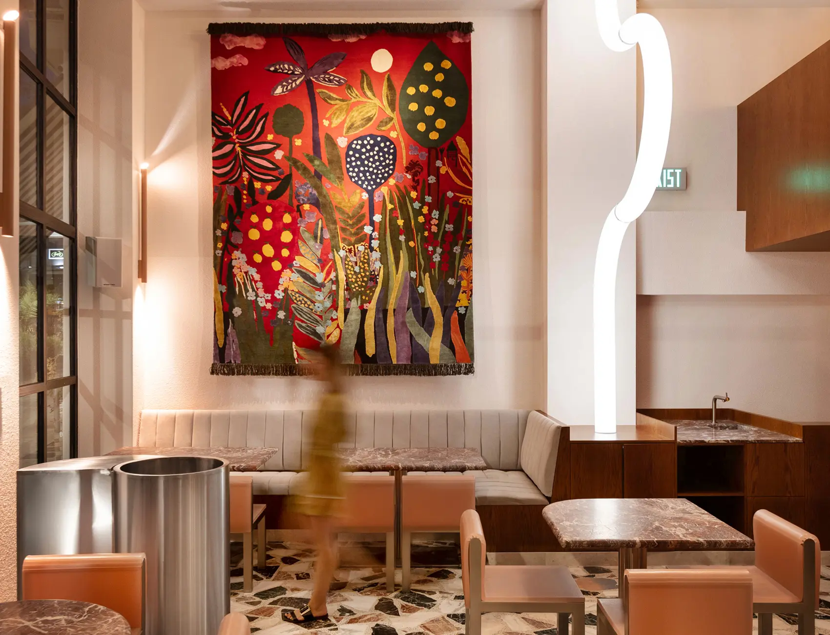 Gallina Restaurant
