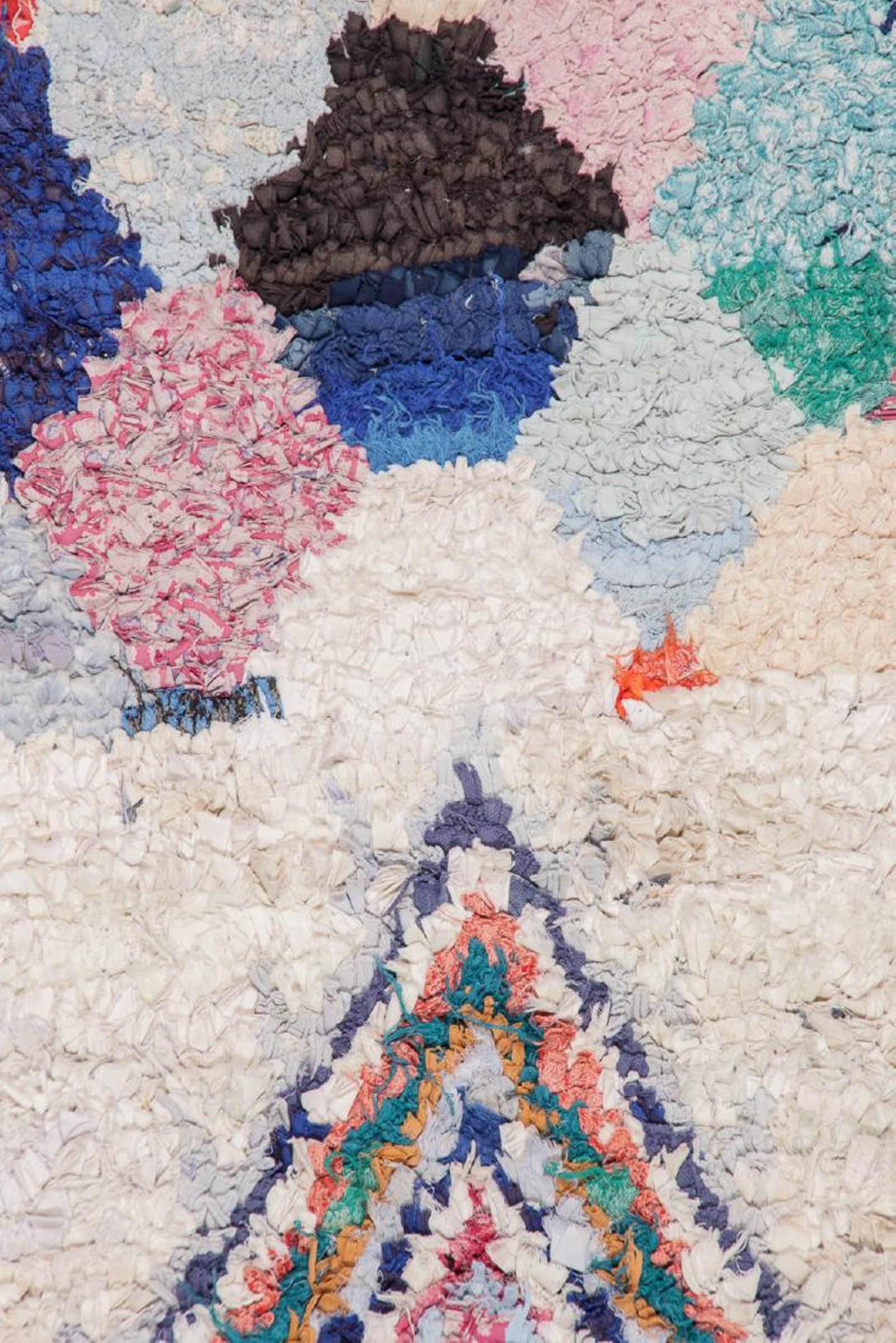 Berber Rug 17