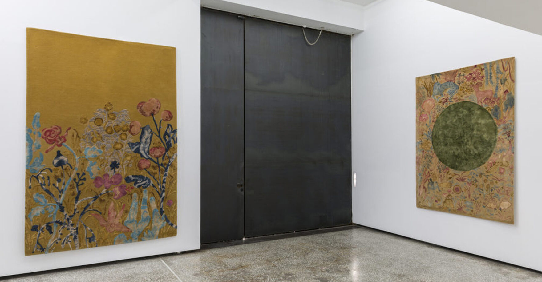 Chioma Ebinama – Fantastic Garden