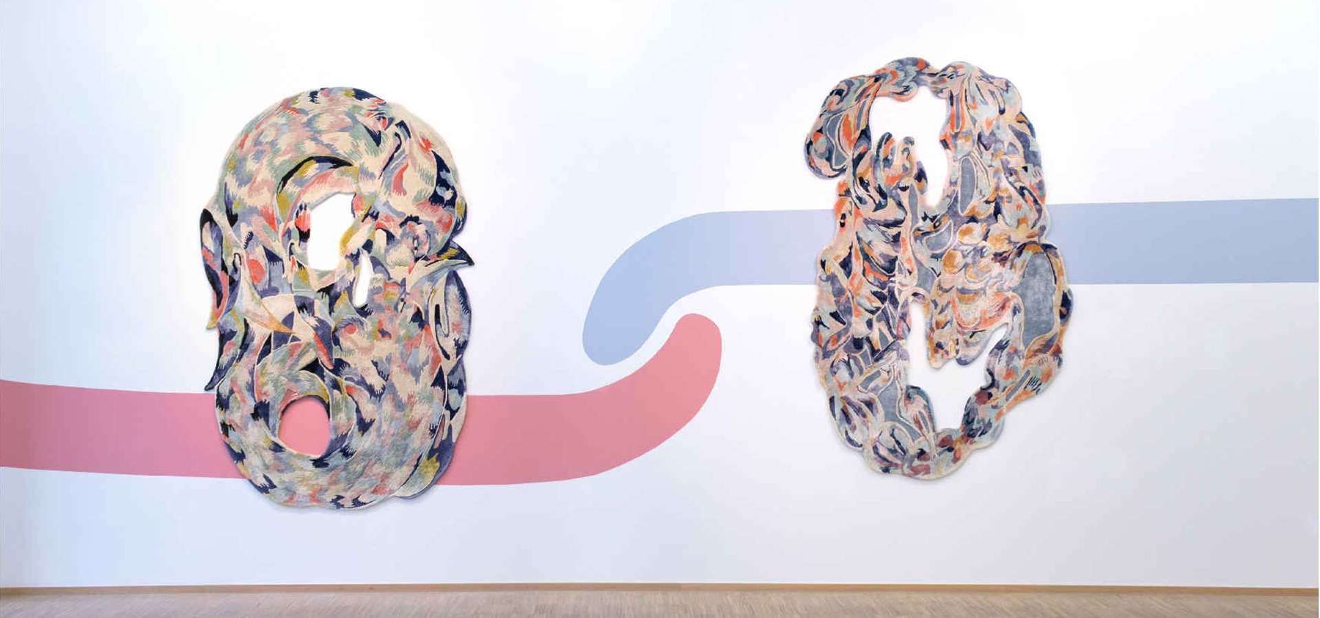Bea Bonafini – Sea, Closed Inside Us