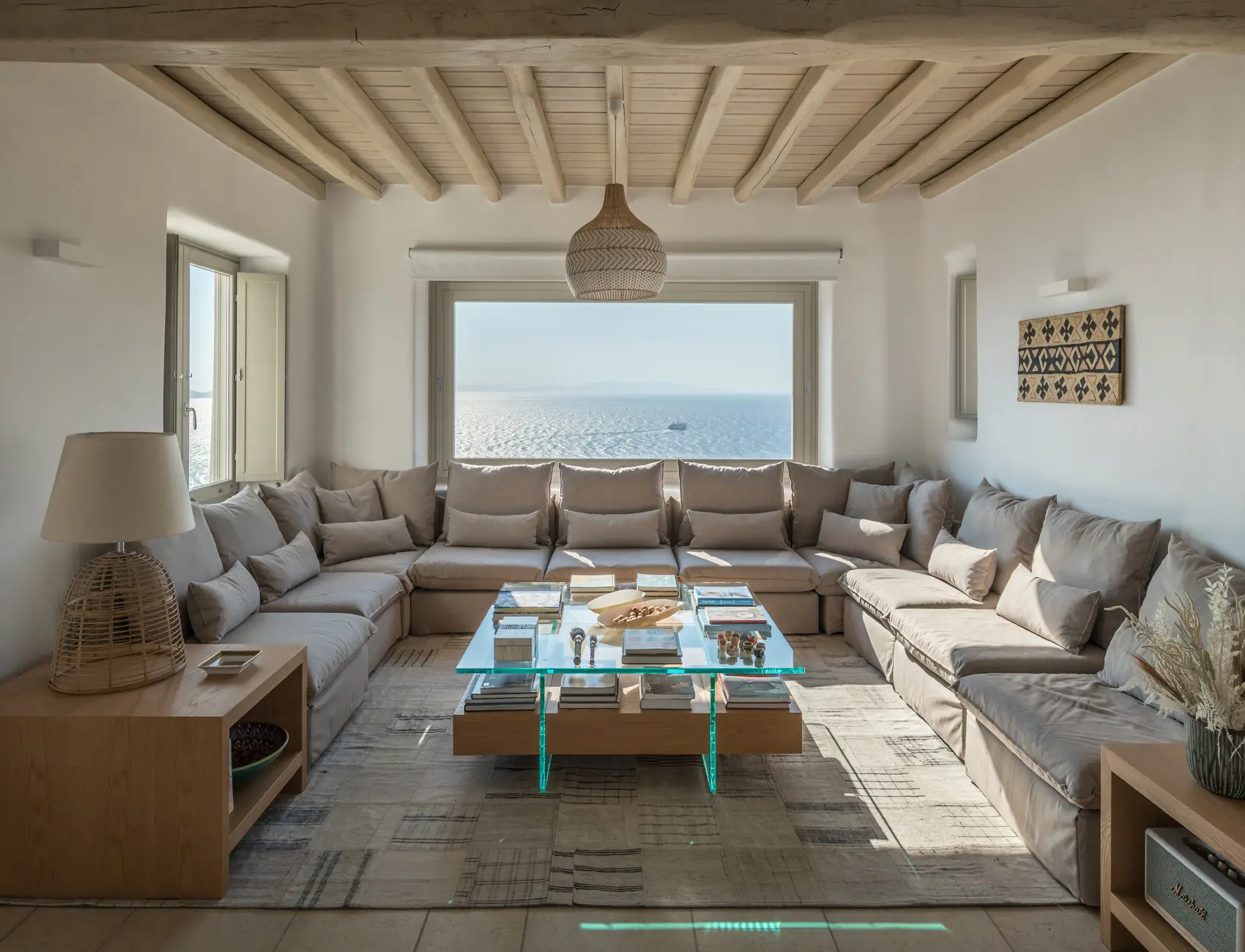 Private Residence