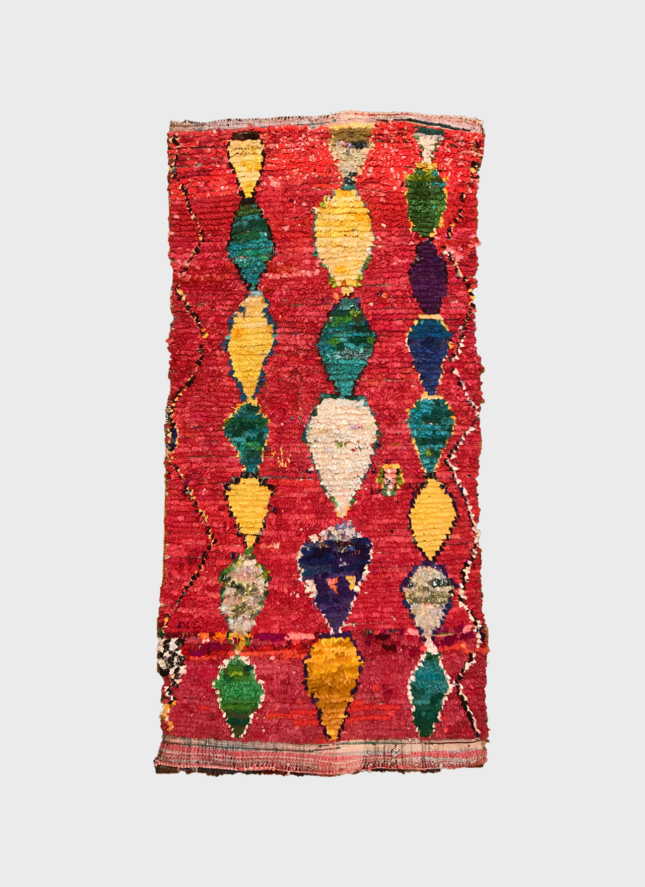 Berber Rug 14