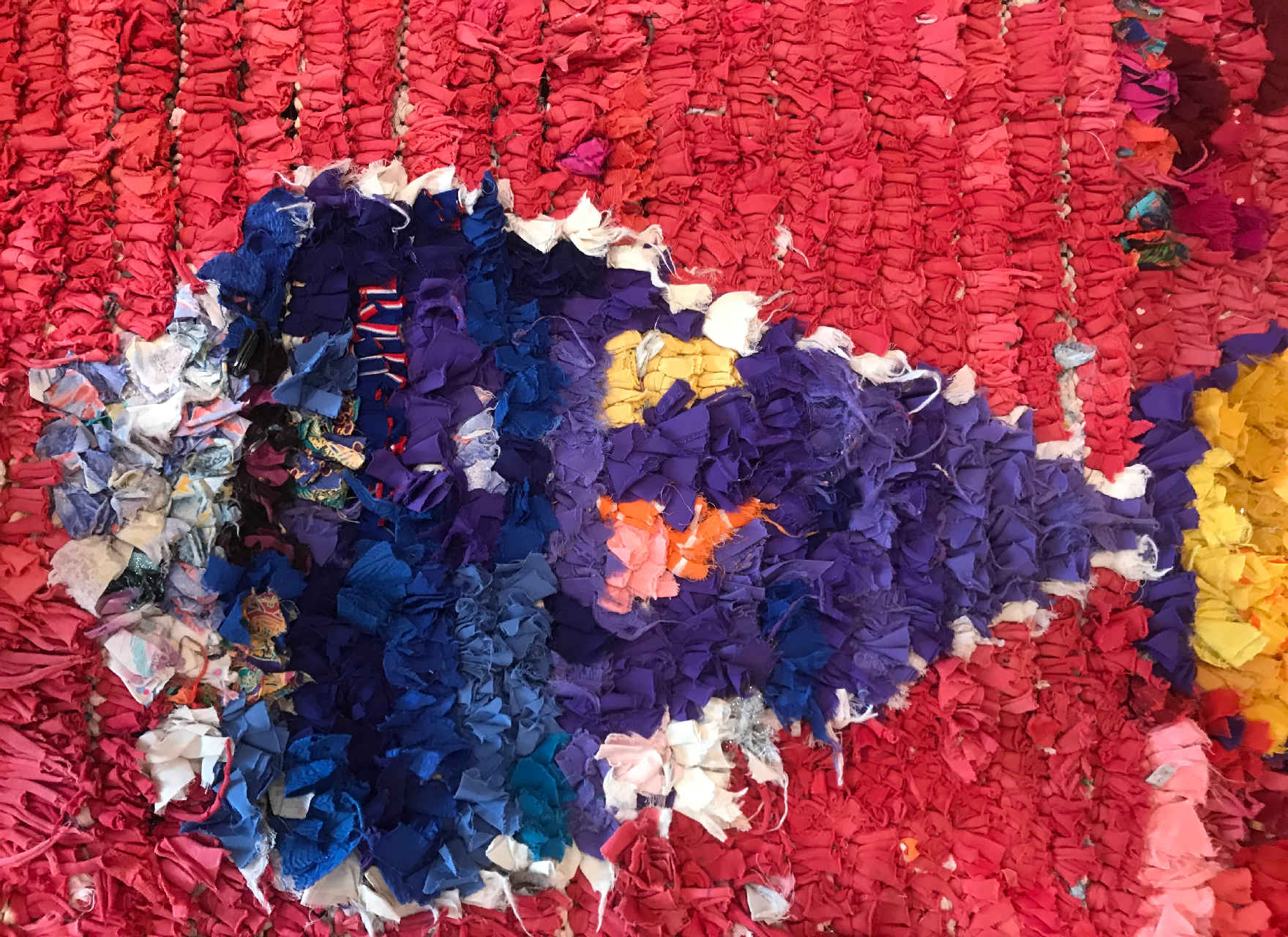 Berber Rug 14