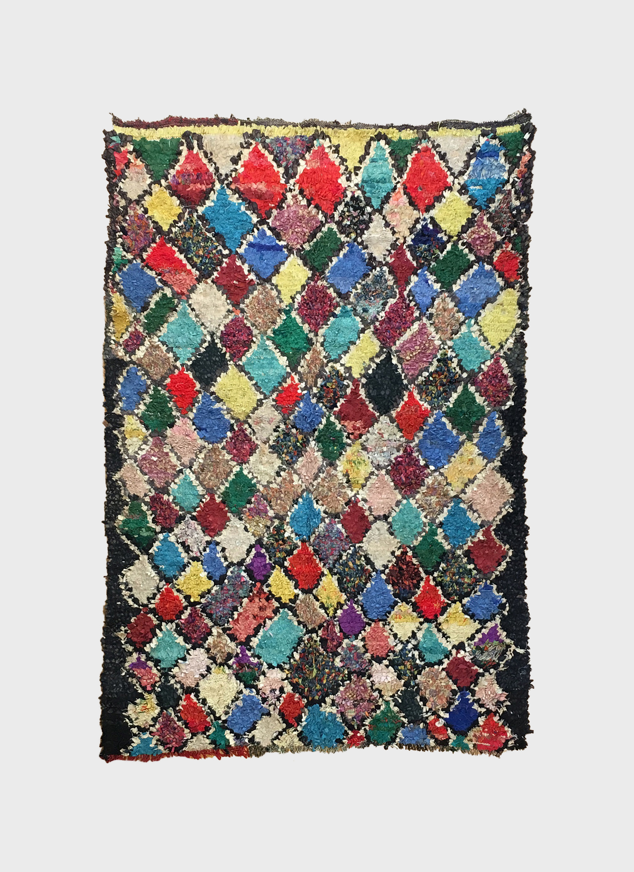 Berber Rug 15