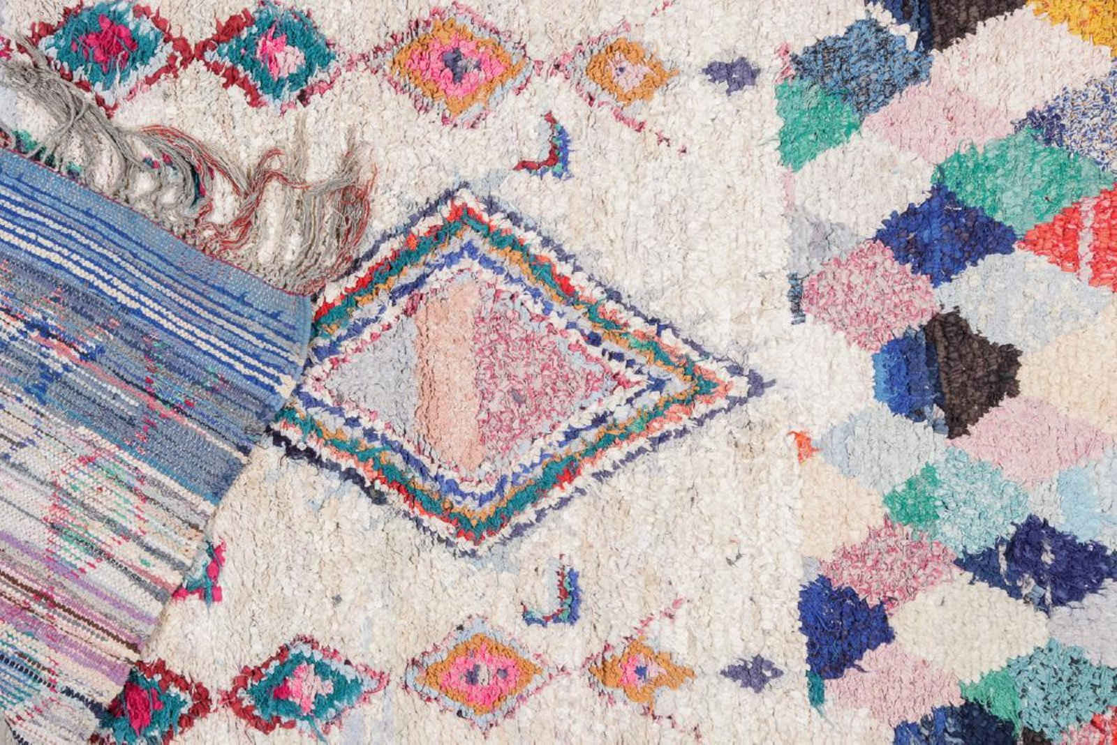 Berber Rug 17