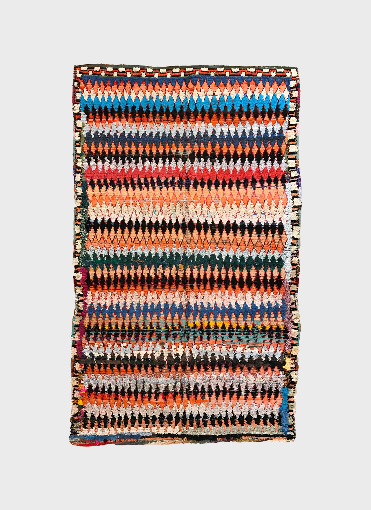 Berber Rug 22