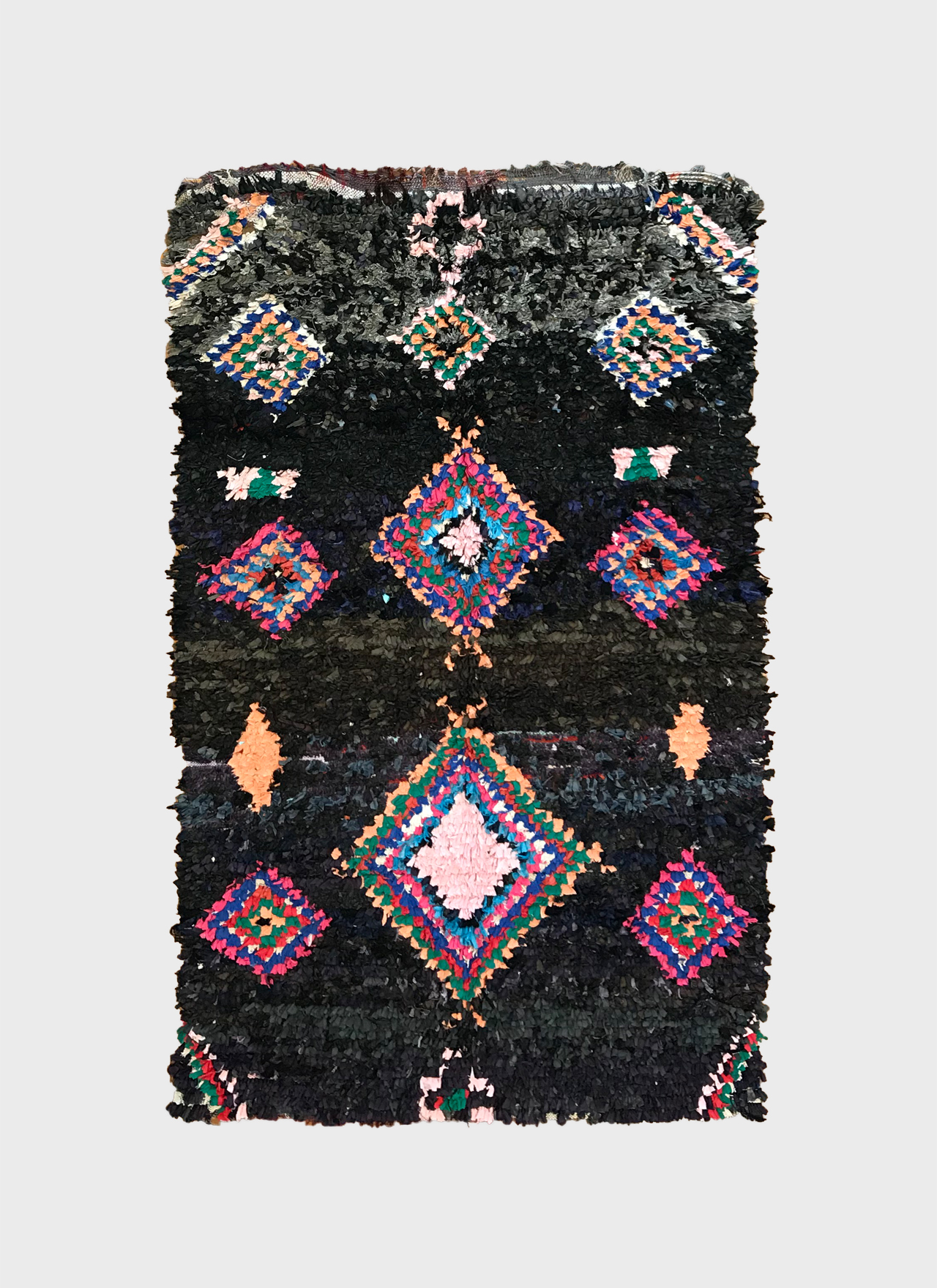 Berber Rug 24