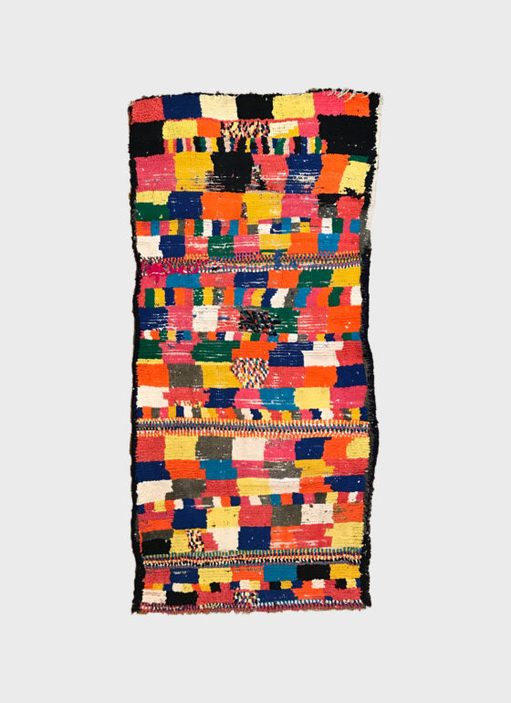 Berber Rug 27