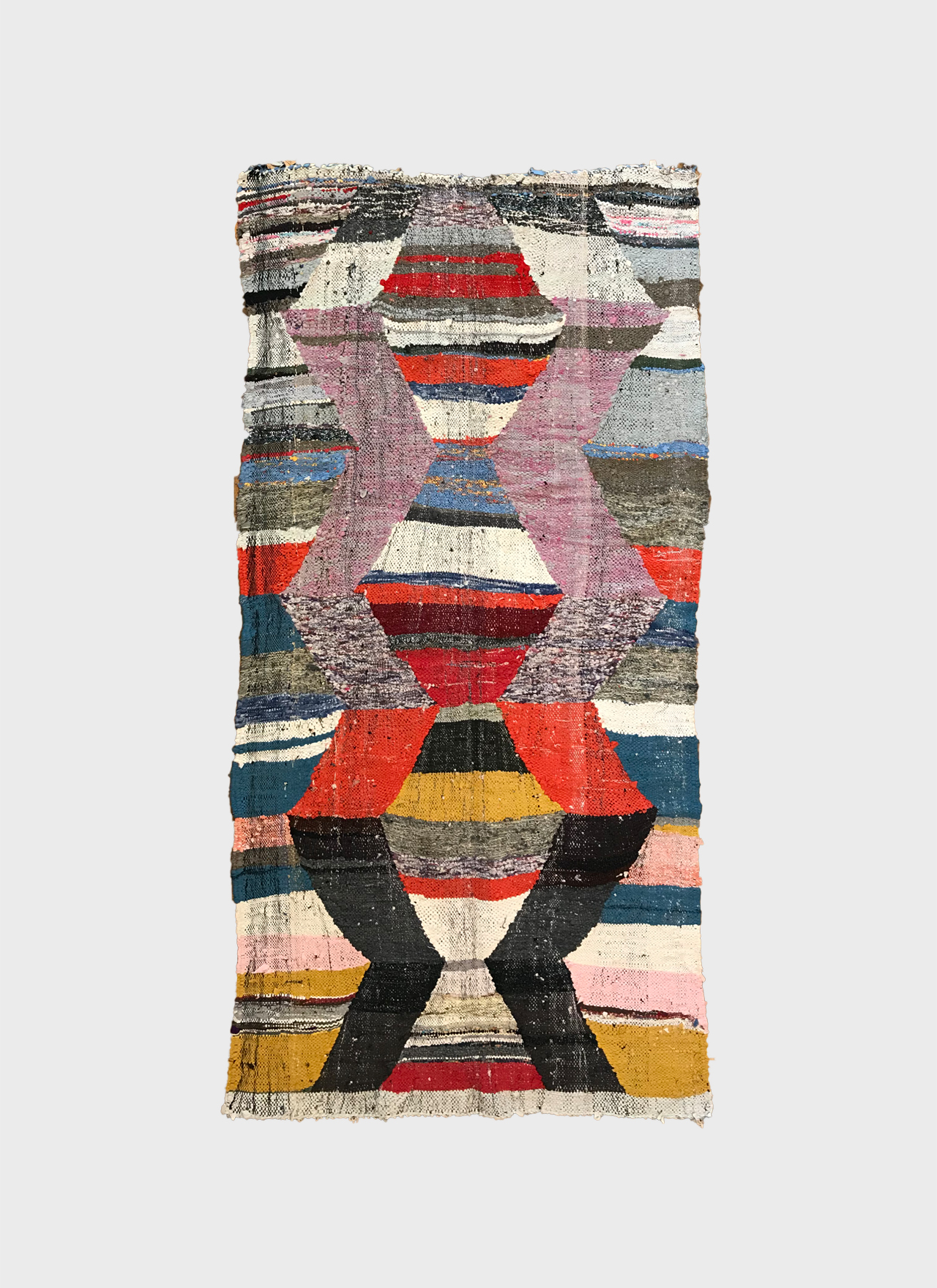 Berber Flat Weave 17