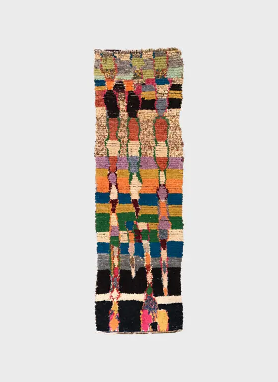 Berber Flat Weave 29