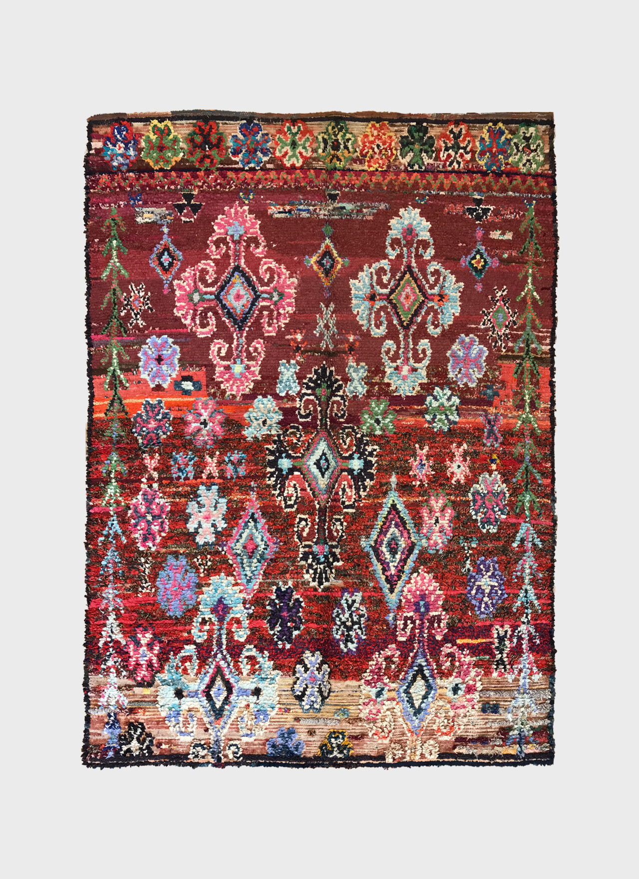Berber Rug 13