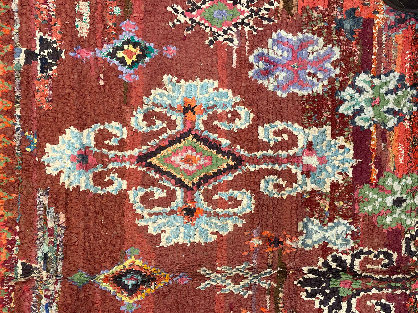 Berber Rug 13