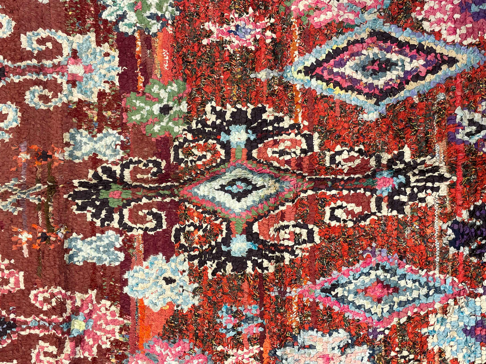 Berber Rug 13
