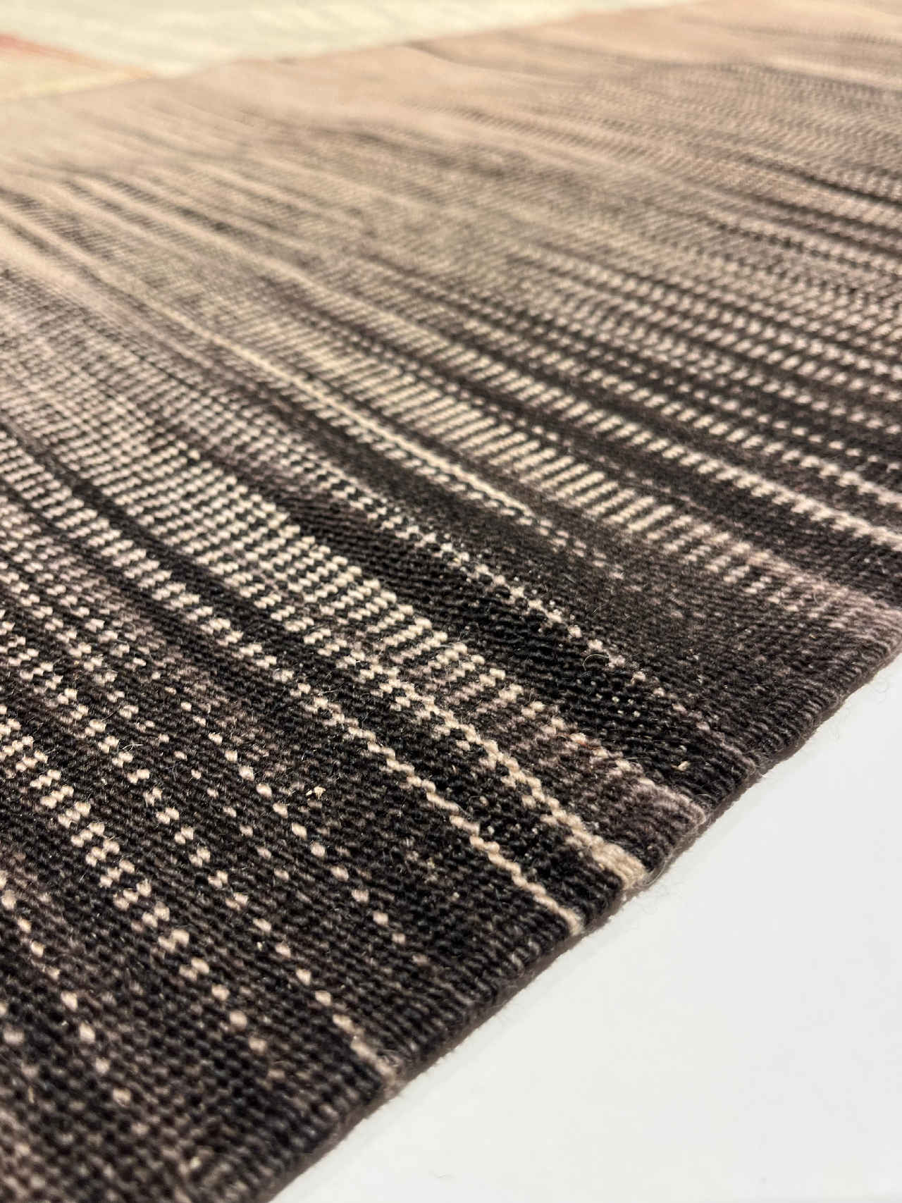 Fire Kilim