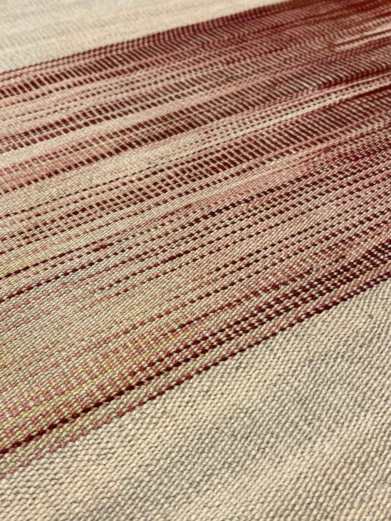Fire Kilim