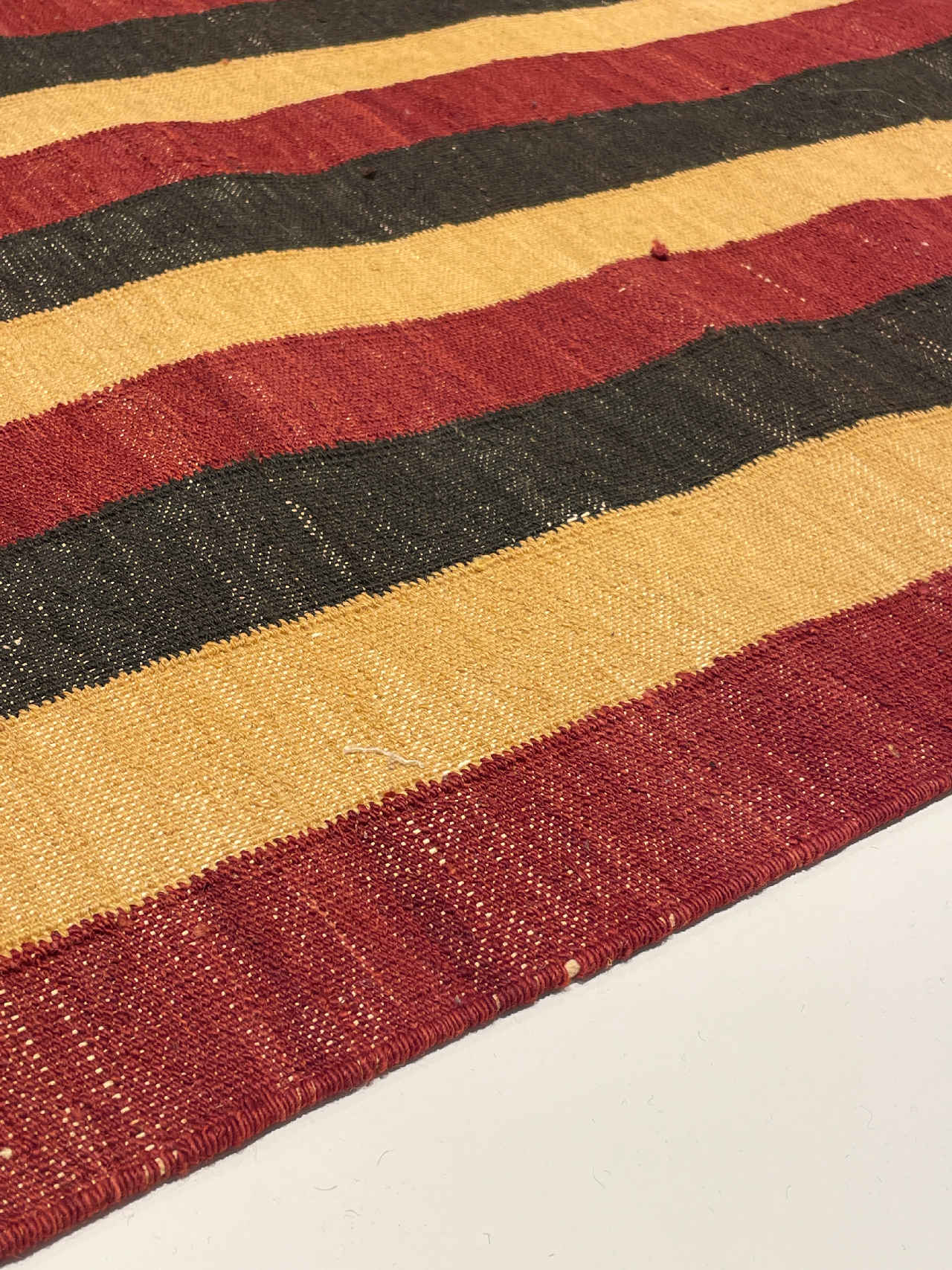 Illusion Kilim