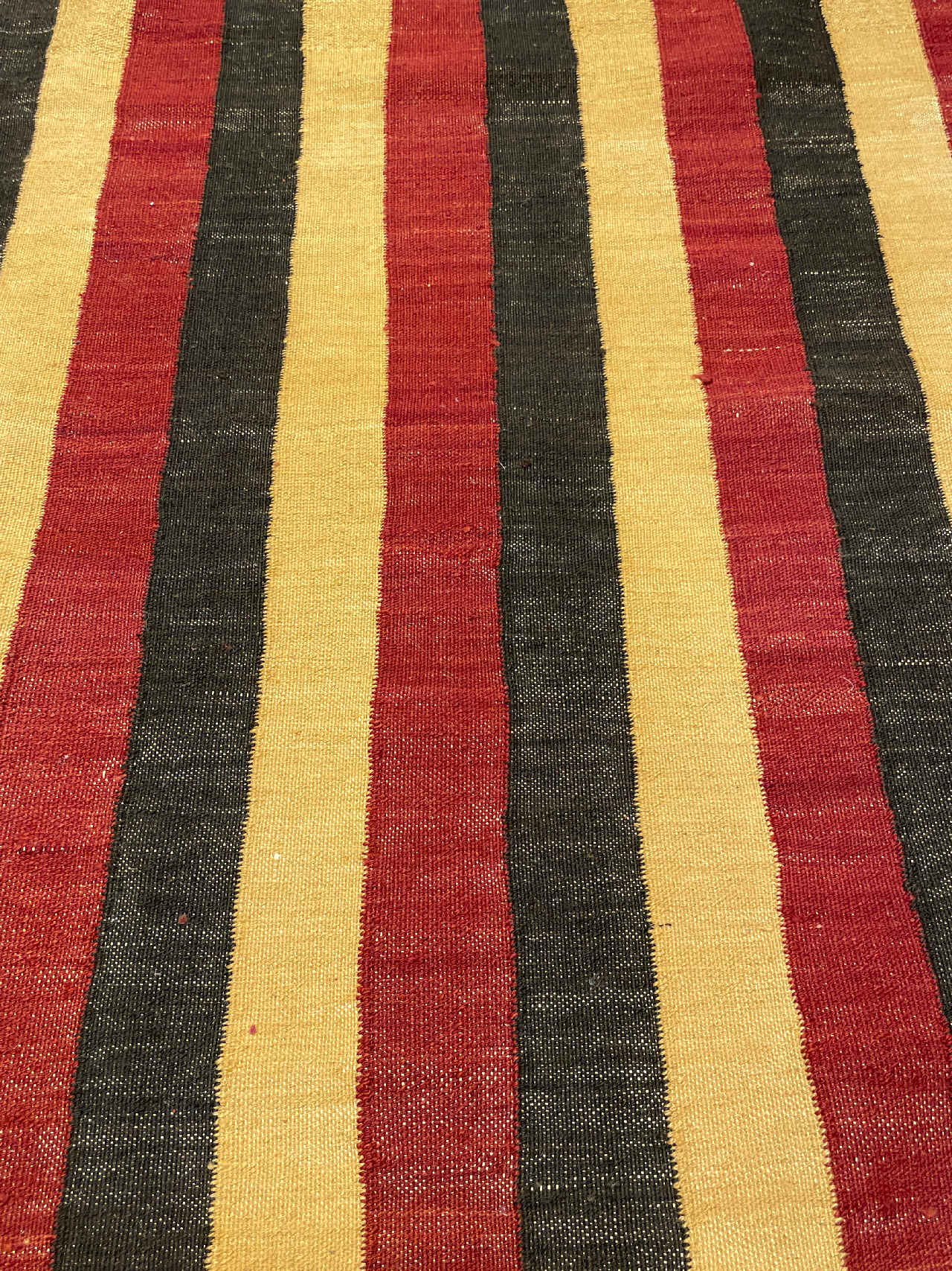 Illusion Kilim