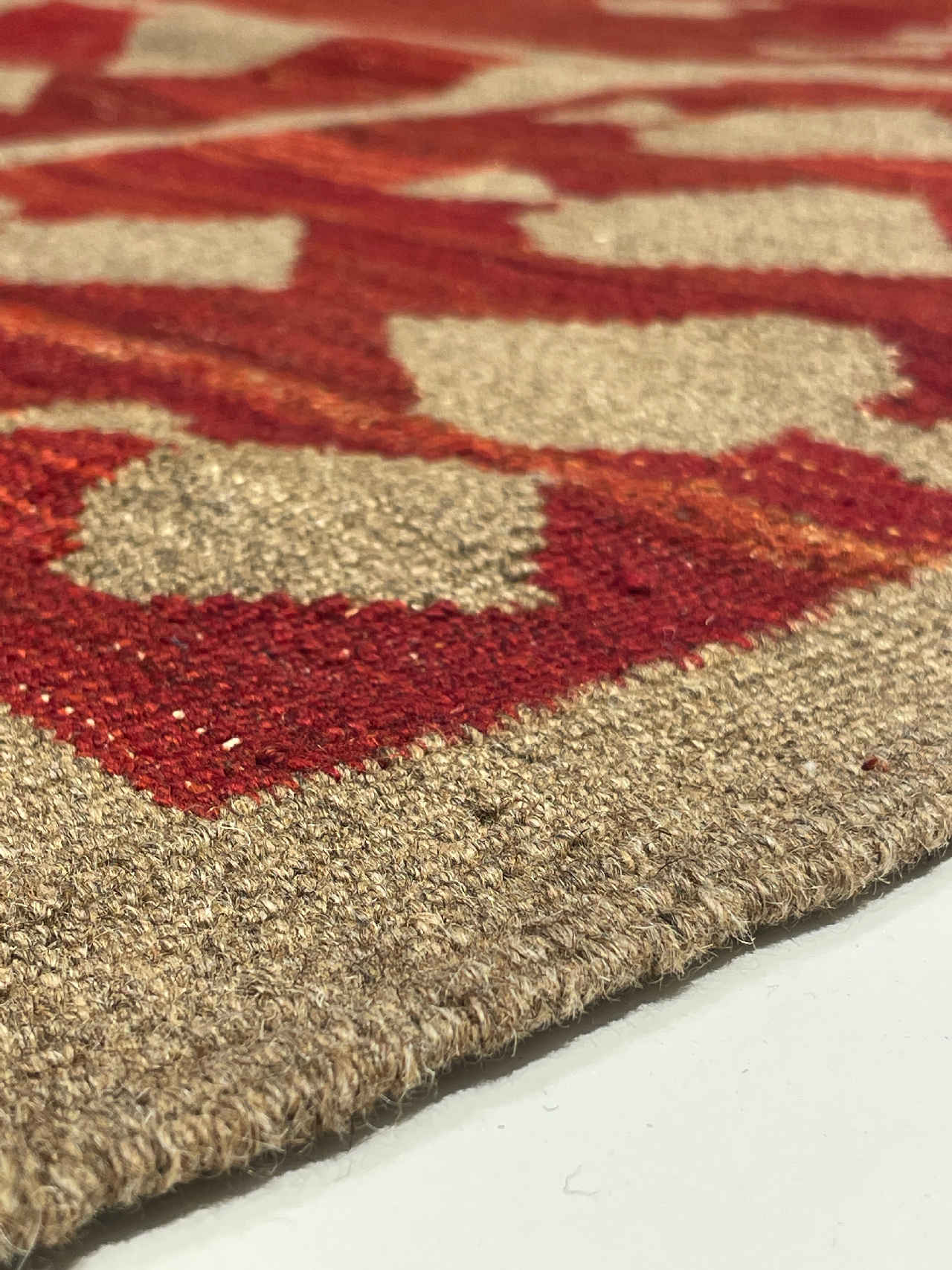 Cards Kilim