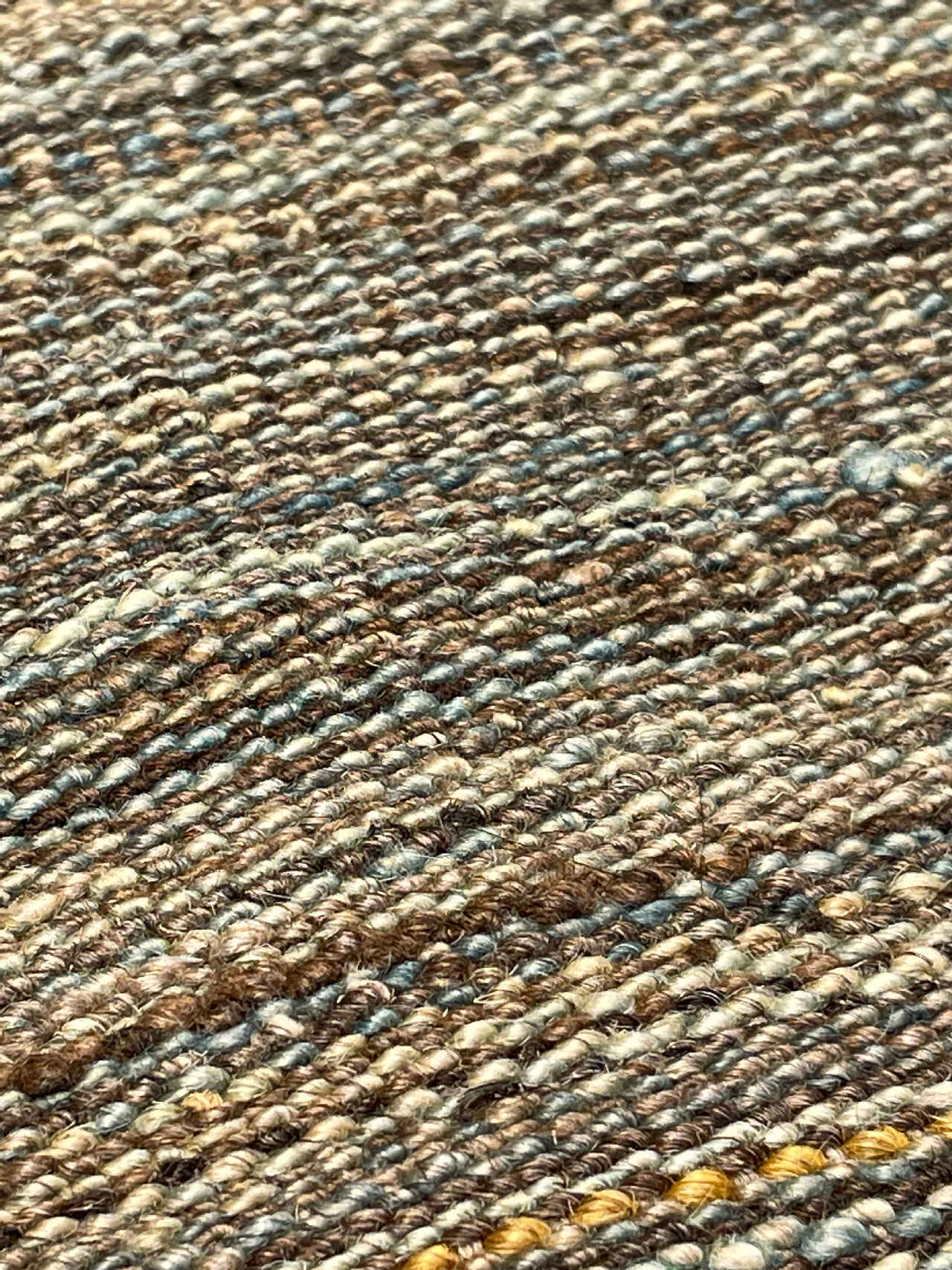 Dust Kilim 1