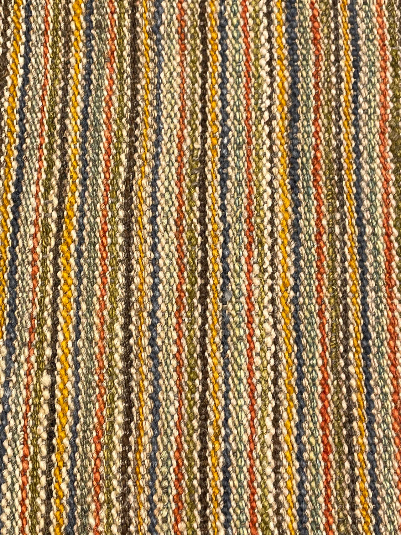 Dust Kilim 3