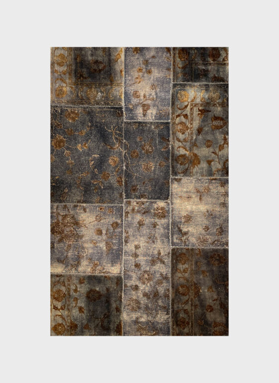 Golden Patch