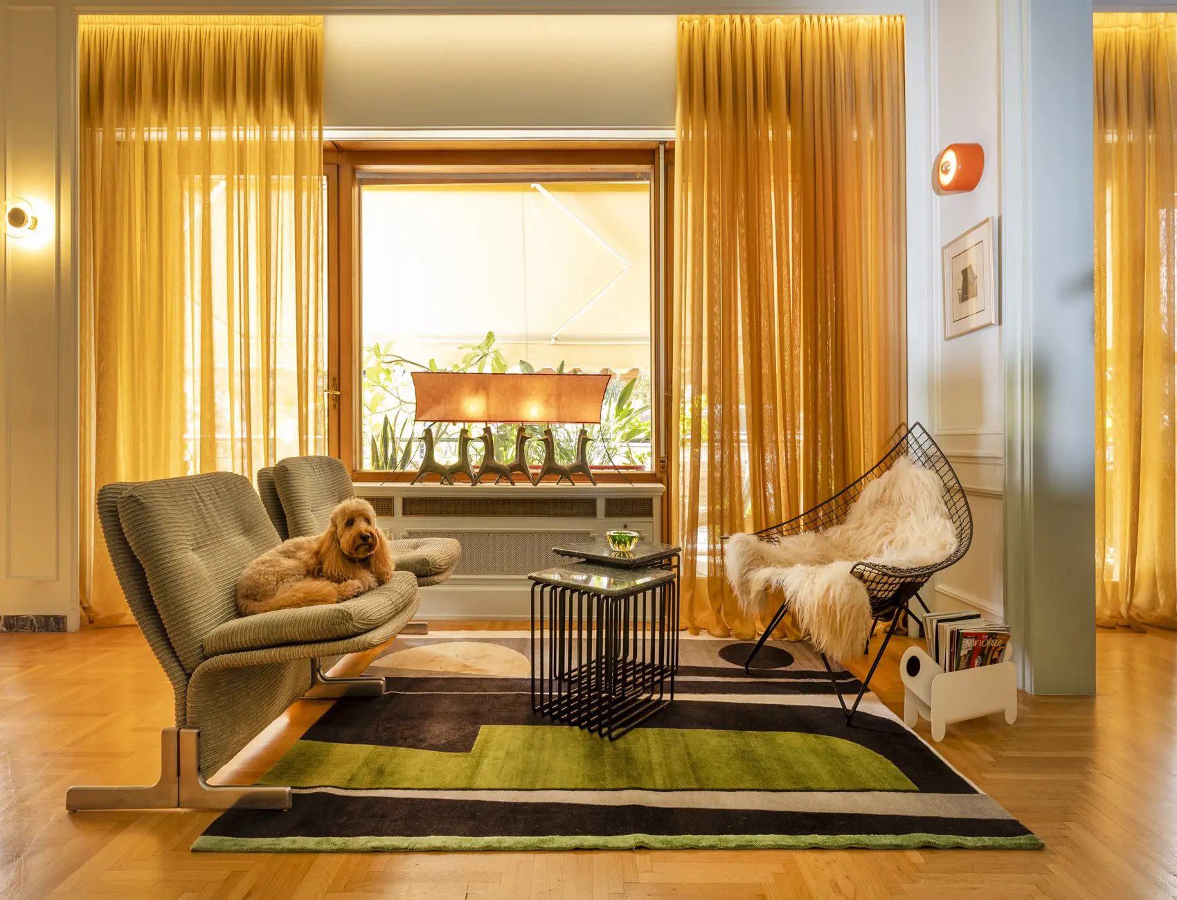 Private Residence