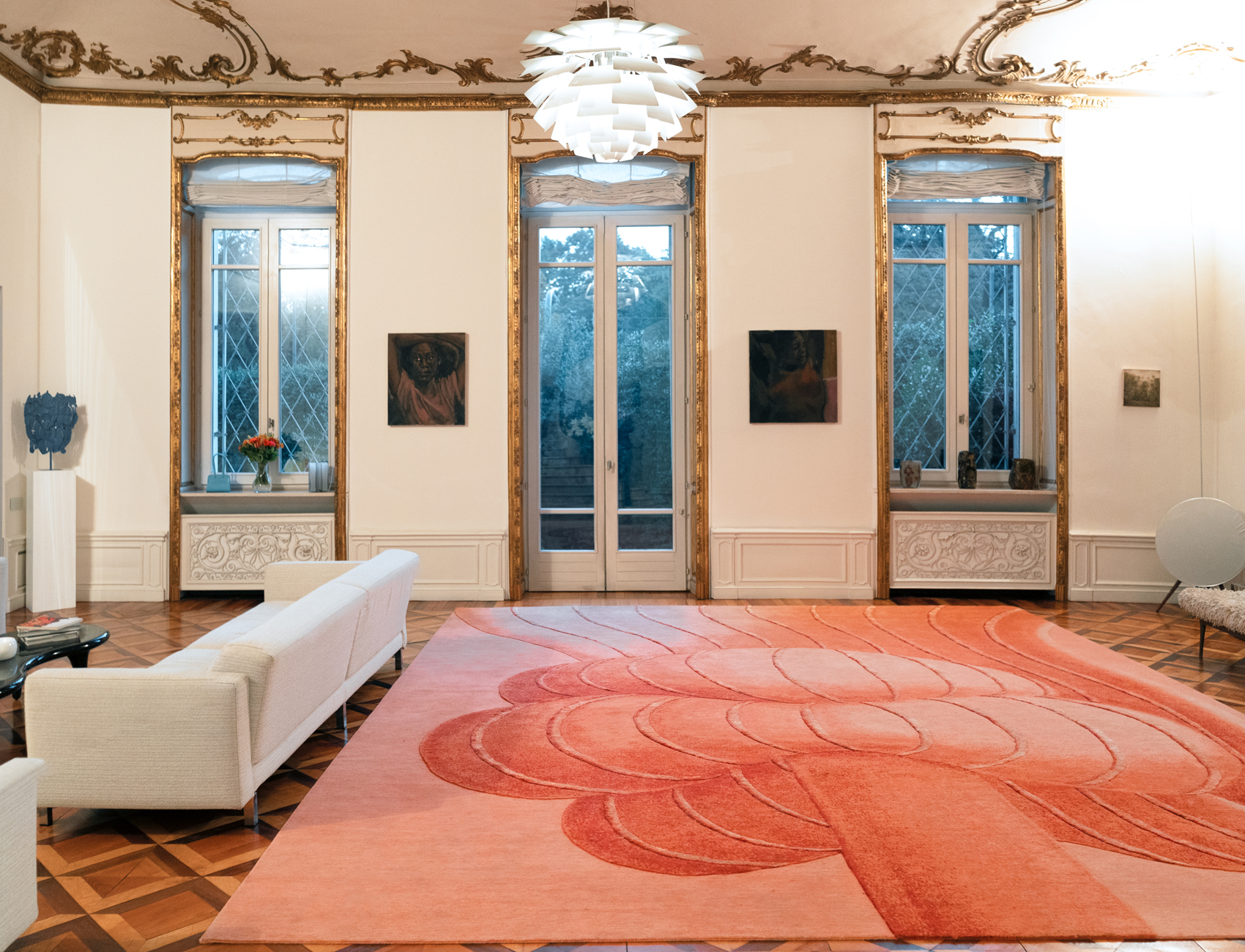 Sandretto Re Rebaudengo Collection