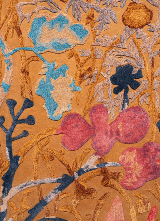 Cosmos: The Volcano Lover