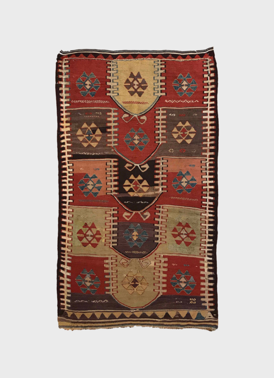 Sivrihisar Kilim