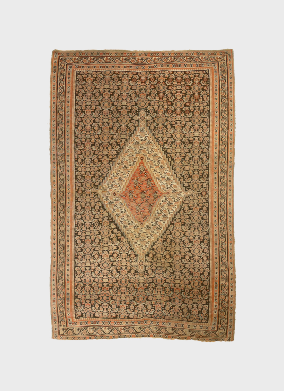 Senneh Kilim