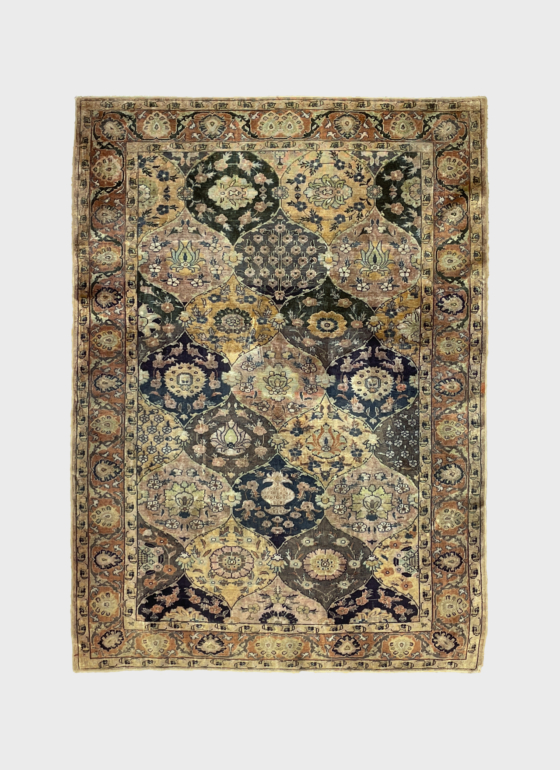 Panderma Silk