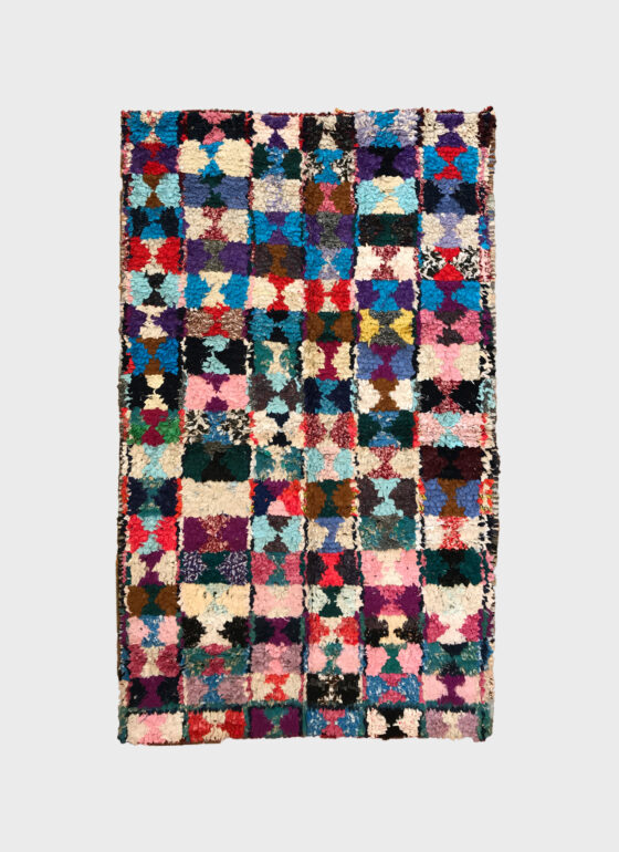 Berber Rug 29