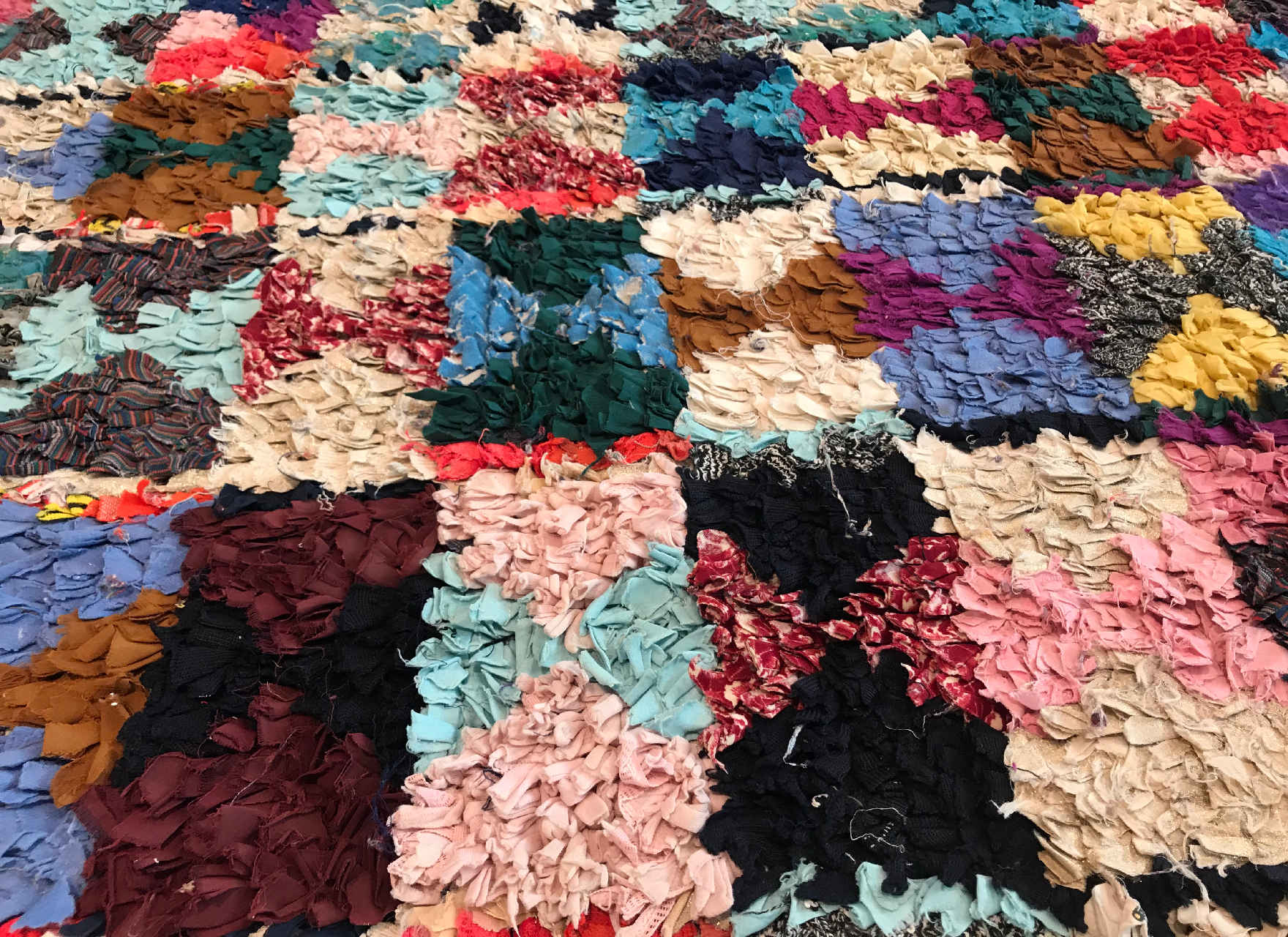 Berber Rug 29