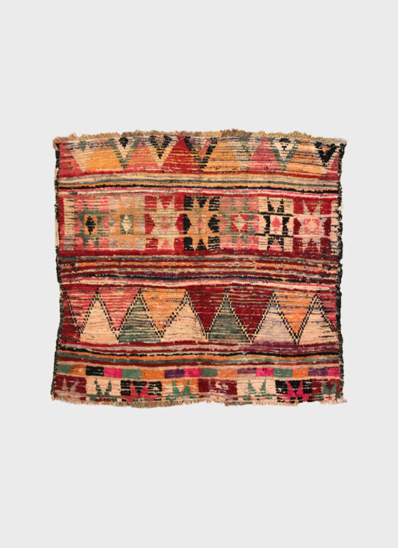 Berber Rug 30