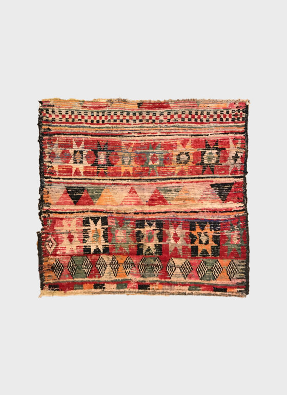 Berber Rug 31