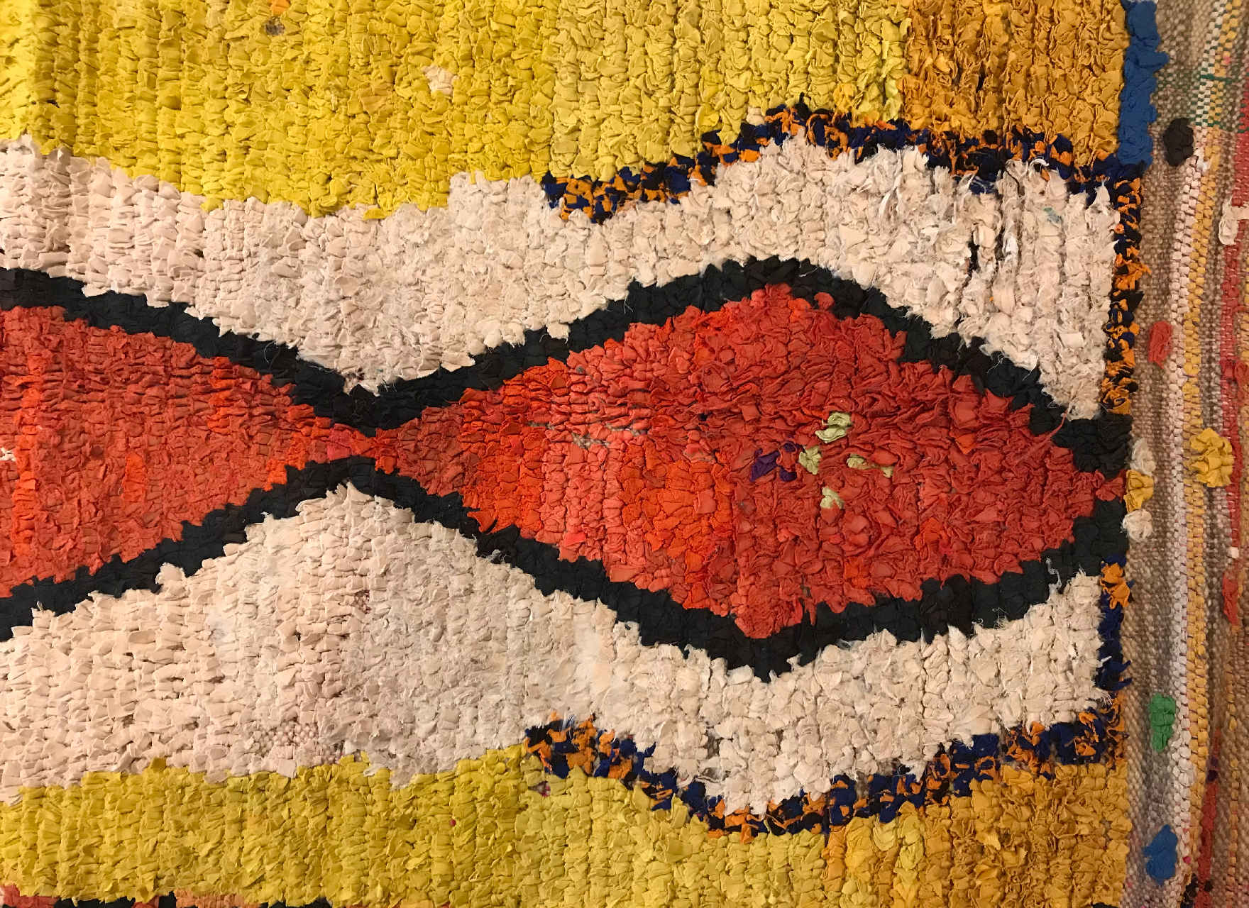 Berber Rug 32