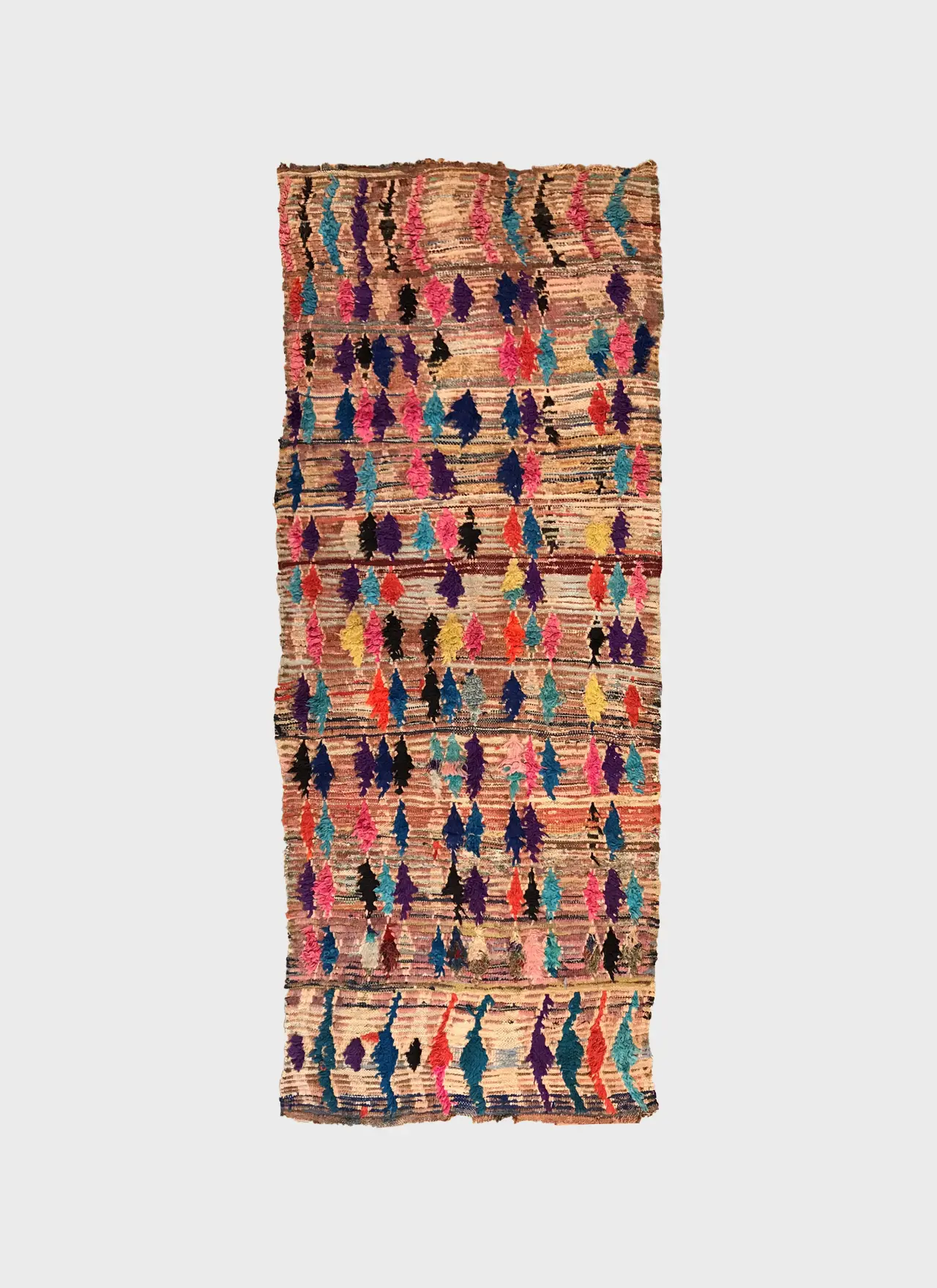 Boucherouite 1