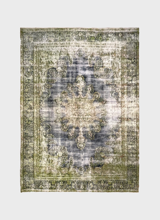 Vintage Green