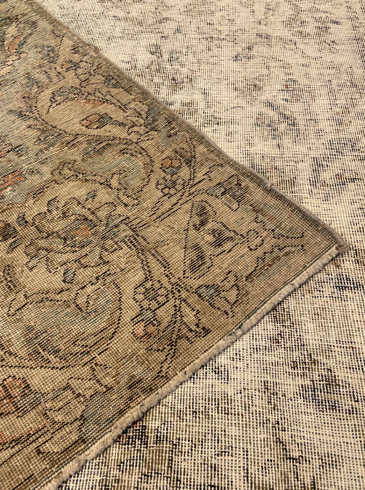 Vintage Double