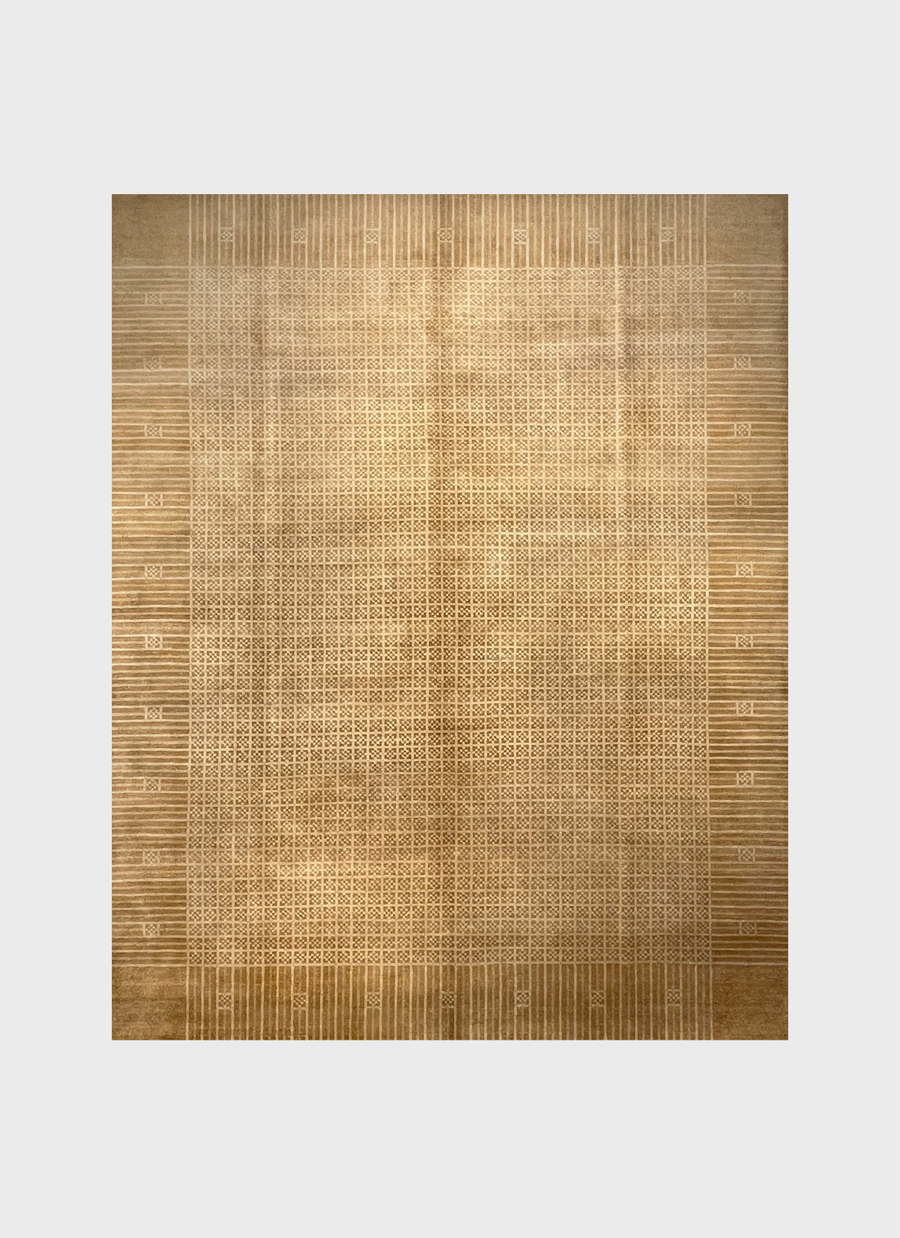Modern Beige
