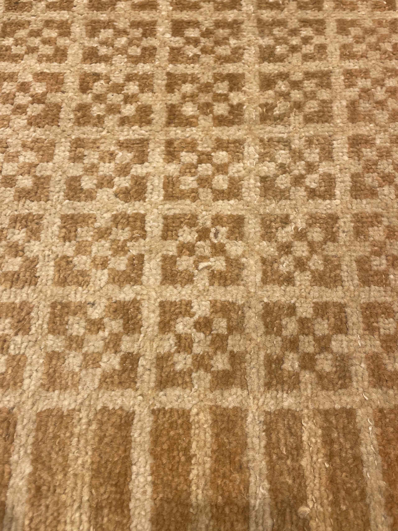 Modern Beige