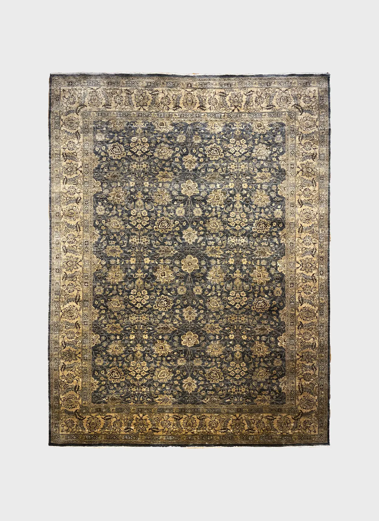 Ouray Silk