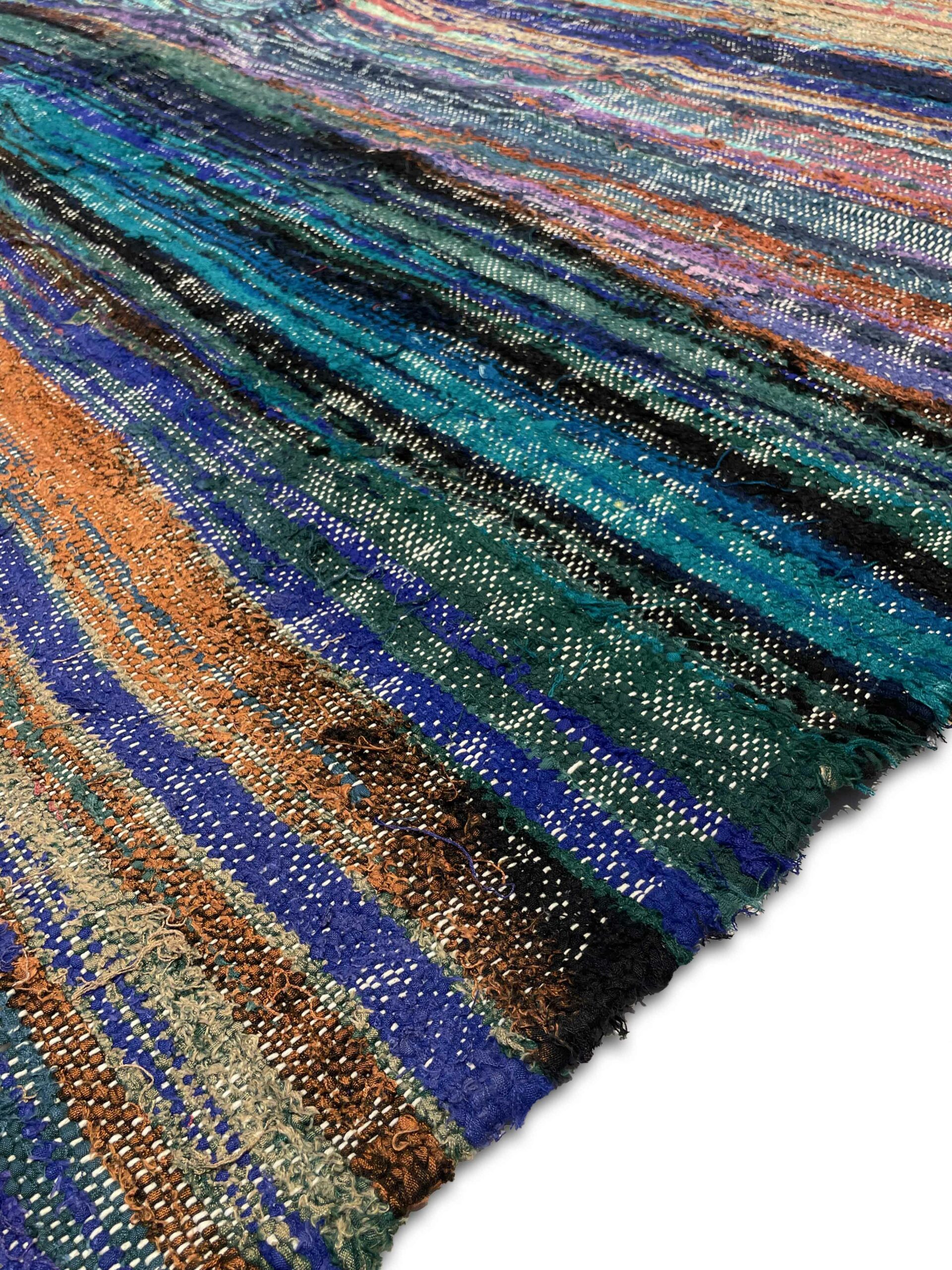 Berber Flat Weave 33
