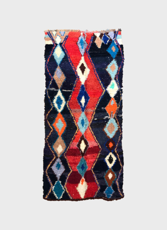 Berber Rug 33