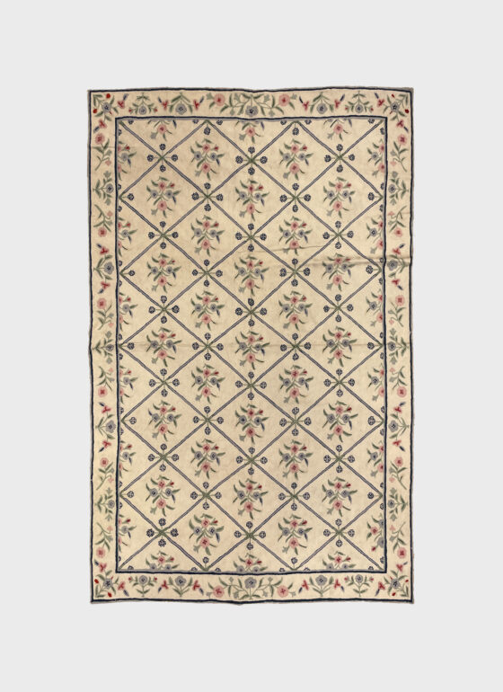 Needle Point