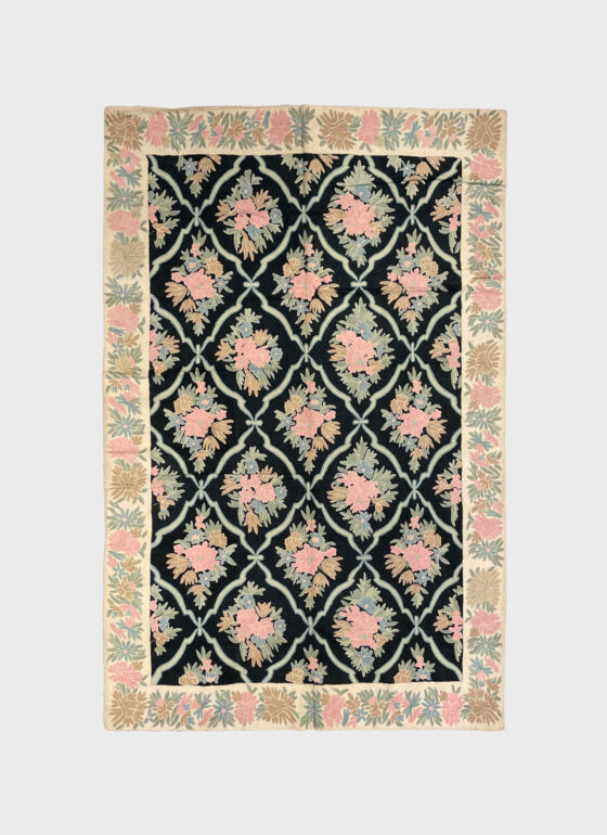 Indian Embroidery